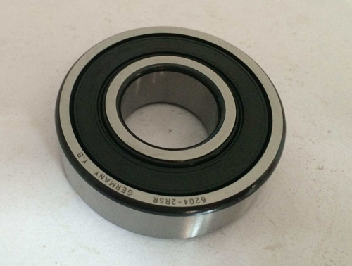 bearing 6309 C4 for idler Made in China